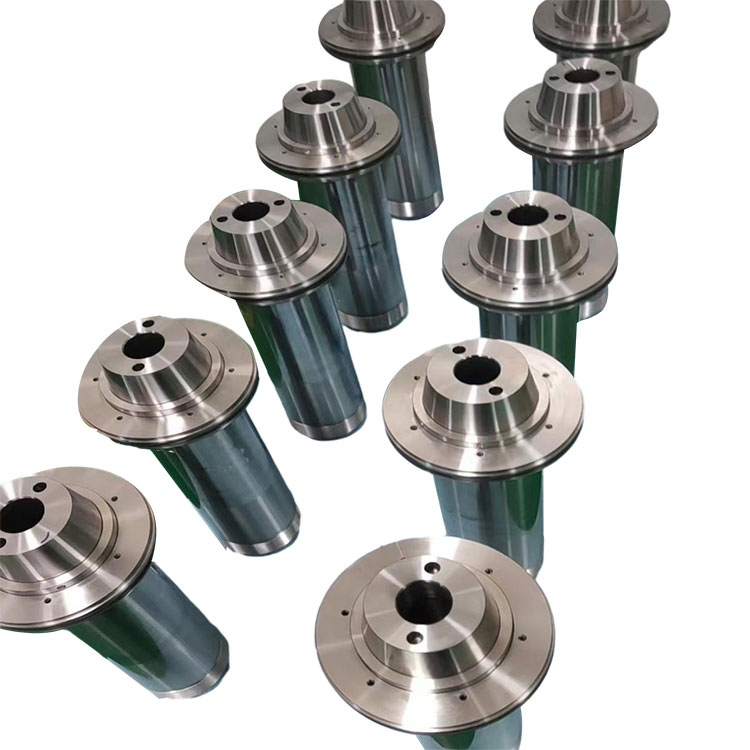 Tornitura e fresatura di pezzi a cinque assi: rimodellare il futuro dei pezzi ad alta precisione!