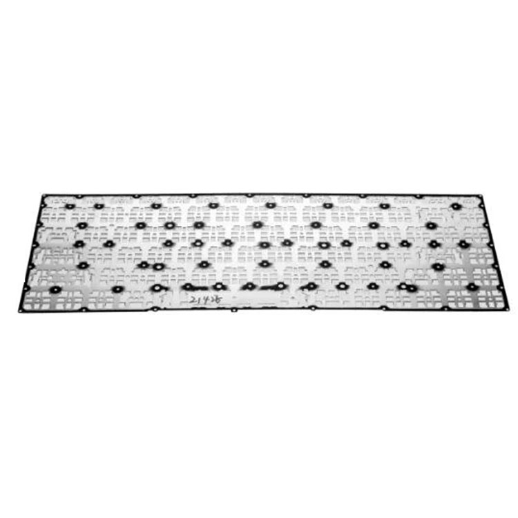 Perché le tue parti hardware di precisione dipendono dall'eroe non celebrato: la matrice per stampaggio hardware